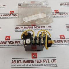 Mitsubishi Th-18 Thermal Relay With Coil