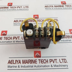 Mitsubishi Th-18 Thermal Relay With Coil