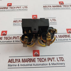 Mitsubishi Th-18 Thermal Relay With Coil