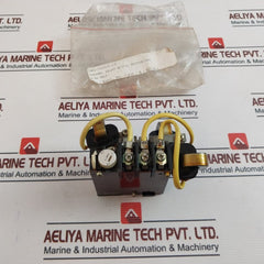 Mitsubishi Th-18 Thermal Relay With Coil