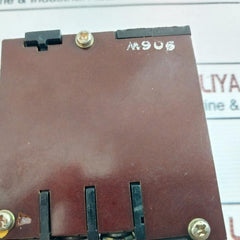 Mitsubishi Th-18 Thermal Relay With Coil