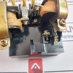Mitsubishi Th-18 Thermal Relay With Coil