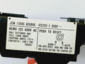 Mitsubishi Th-k20Ta Thermal Overload Relay (B600)