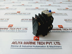 Mitsubishi Th-k20Ta Thermal Overload Relay (B600)