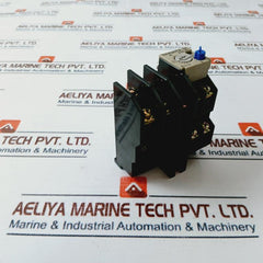 Mitsubishi Th-k20Ta Thermal Overload Relay (B600)