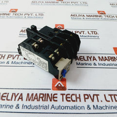 Mitsubishi Th-k20Ta Thermal Overload Relay (B600)