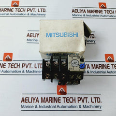 Mitsubishi Th-k20Ta Thermal Overload Relay (B600)