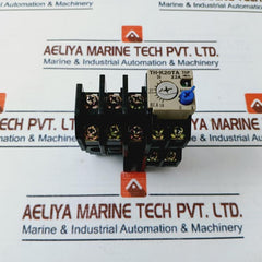 Mitsubishi Th-k20Ta Thermal Overload Relay (B600)