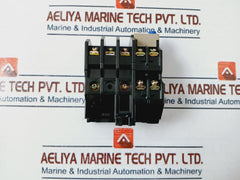 Mitsubishi Th-k20Ta Thermal Overload Relay (B600)