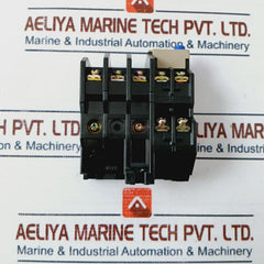 Mitsubishi Th-k20Ta Thermal Overload Relay (B600)
