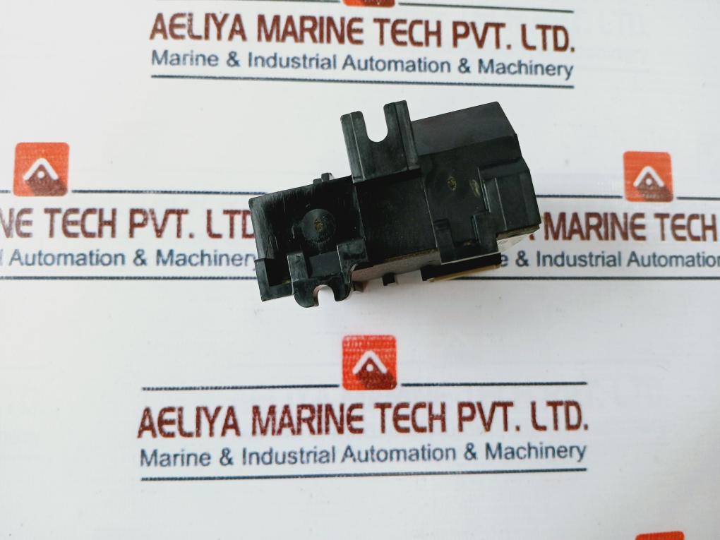 Mitsubishi Th-k20Ta Thermal Overload Relay (B600)