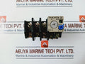 Mitsubishi Th-k20Ta Thermal Overload Relay (B600)