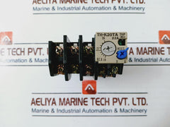 Mitsubishi Th-k20Ta Thermal Overload Relay (B600)