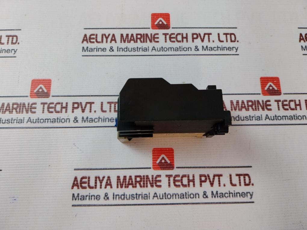 Mitsubishi Th-k20 Thermal Overload Relay Bh535Z906H02