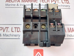 Mitsubishi Th-k20 Thermal Overload Relay Bh535Z906H02