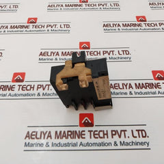 Mitsubishi Th-k20 Thermal Overload Relay 6.6A Bh535Z906H02 600V