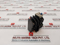 Mitsubishi Th-k20 Thermal Overload Relay 6.6A Bh535Z906H02 600V