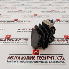 Mitsubishi Th-k20 Thermal Overload Relay 6.6A Bh535Z906H02 600V
