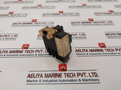 Mitsubishi Th-k20 Thermal Overload Relay 6.6A Bh535Z906H02 600V