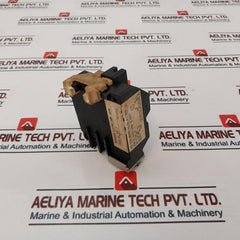 Mitsubishi Th-k20 Thermal Overload Relay 6.6A Bh535Z906H02 600V
