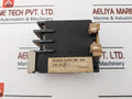 Mitsubishi Th-k20 Thermal Overload Relay 6.6A Bh535Z906H02 600V