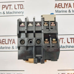 Mitsubishi Th-k20 Thermal Overload Relay 6.6A Bh535Z906H02 600V