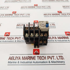 Mitsubishi Th-k20 Thermal Overload Relay 9A