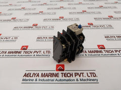 Mitsubishi Th-k20 Thermal Overload Relay 9A