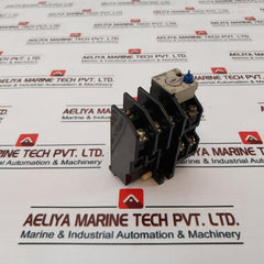 Mitsubishi Th-k20 Thermal Overload Relay 9A