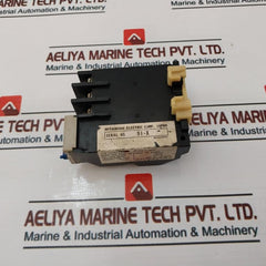 Mitsubishi Th-k20 Thermal Overload Relay 9A