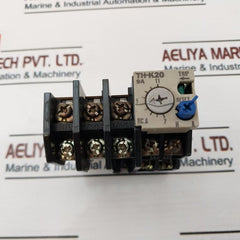 Mitsubishi Th-k20 Thermal Overload Relay 9A