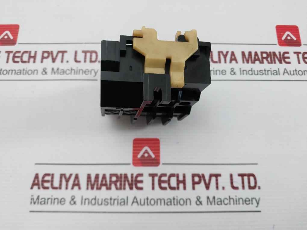 Mitsubishi Th-k20 Thermal Overload Relay 9A