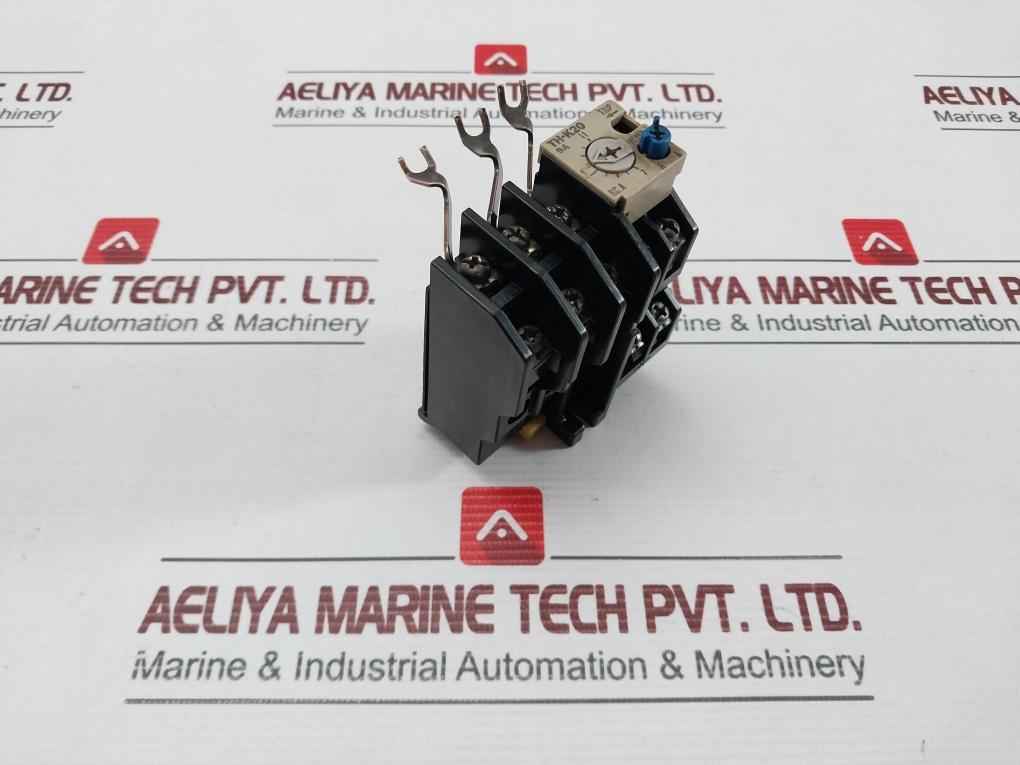Mitsubishi Th-k20 Thermal Overload Relay 9A