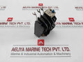 Mitsubishi Th-k20 Thermal Overload Relay 9A