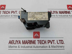 Mitsubishi Th-k20 Thermal Overload Relay 9A