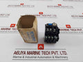 Mitsubishi Th-n12 Thermal Overload Relay 690V