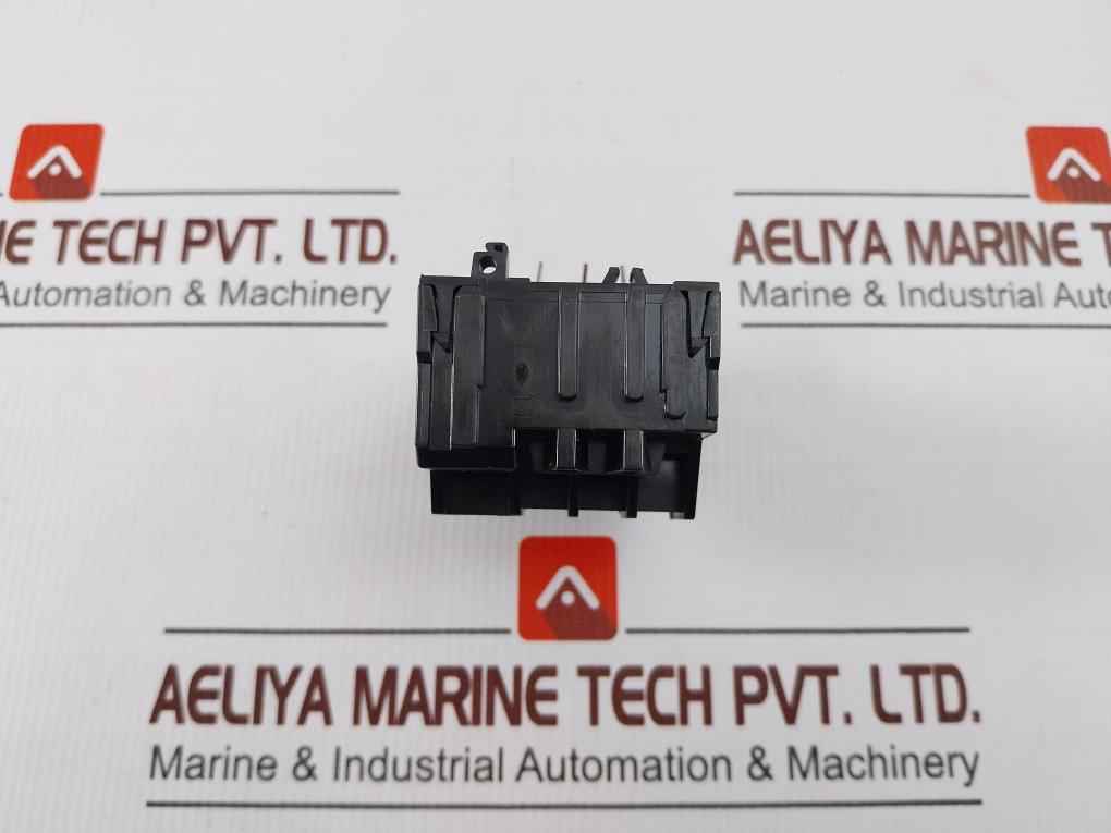 Mitsubishi Th-n12 Thermal Overload Relay 690V