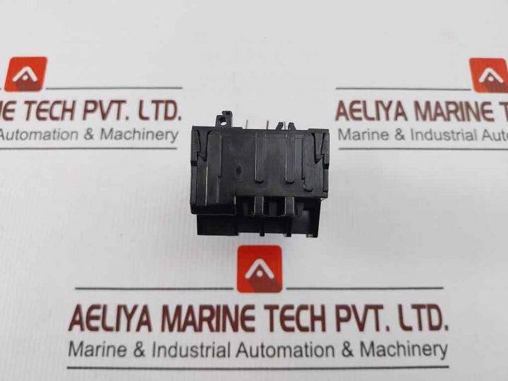 Mitsubishi Th-n12 Thermal Overload Relay 690V