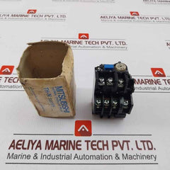 Mitsubishi Th-n12 Thermal Overload Relay 690V