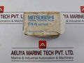 Mitsubishi Th-n12 Thermal Overload Relay 690V
