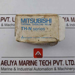 Mitsubishi Th-n12 Thermal Overload Relay 690V
