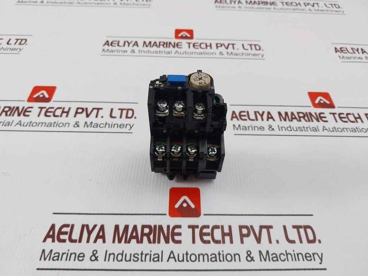 Mitsubishi Th-n12 Thermal Overload Relay 690V