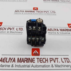 Mitsubishi Th-n12 Thermal Overload Relay 690V