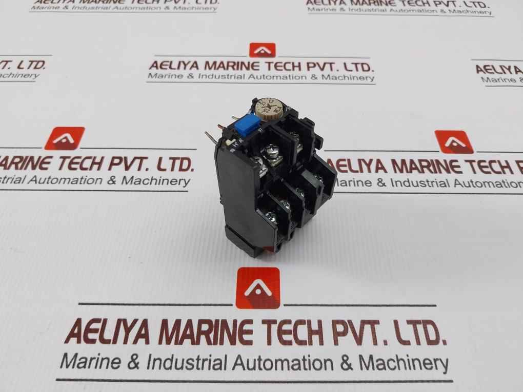 Mitsubishi Th-n12 Thermal Overload Relay 690V