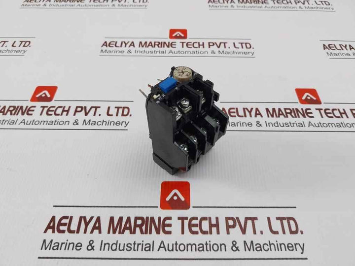 Mitsubishi Th-n12 Thermal Overload Relay 690V