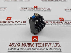 Mitsubishi Th-n12 Thermal Overload Relay 690V