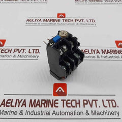 Mitsubishi Th-n12 Thermal Overload Relay 690V