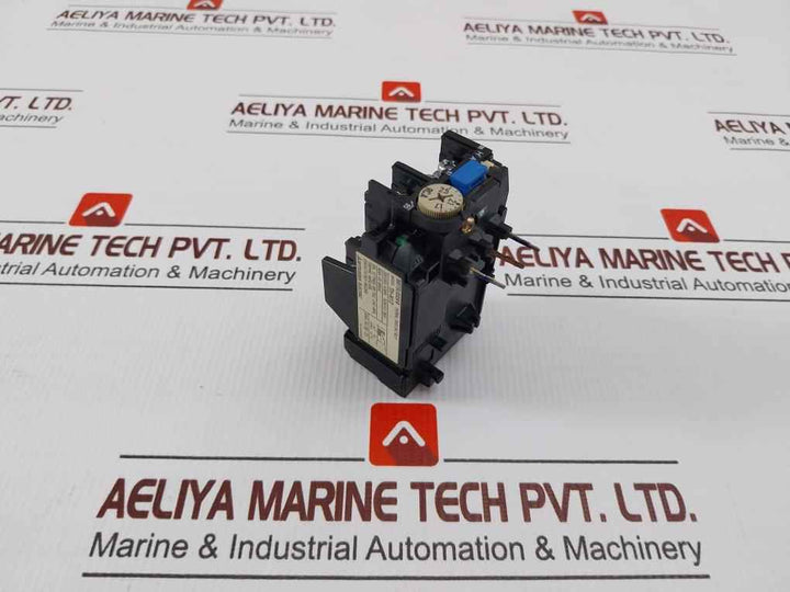 Mitsubishi Th-n12 Thermal Overload Relay 690V