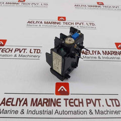 Mitsubishi Th-n12 Thermal Overload Relay 690V