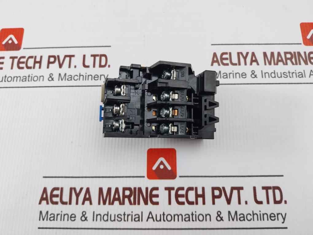 Mitsubishi Th-n12 Thermal Overload Relay 690V